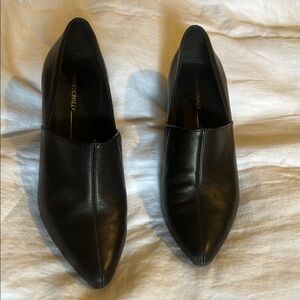 Intentionally Blank W’s Heels 38